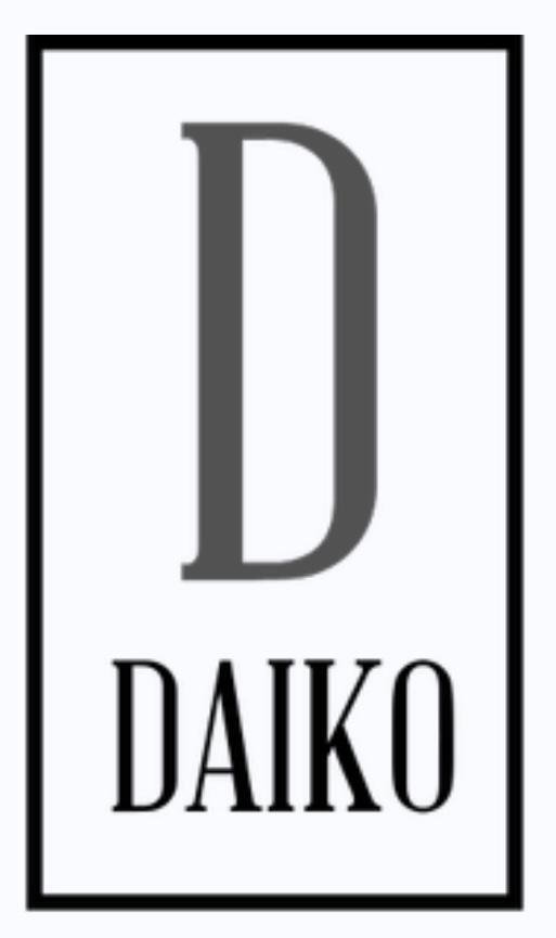 daikoaje.com